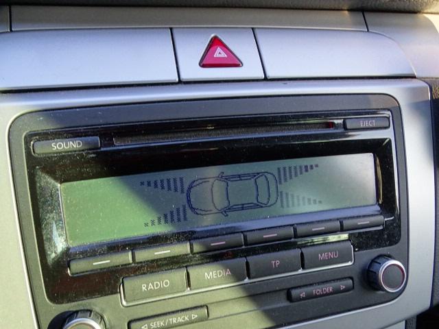 Volkswagen Passat Variant 2,0 TDi Comfortline =EXPORT--GEWERBE= 1.Hd+ECC+PDCx2+Temp 