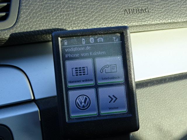 Volkswagen Passat Variant 2,0 TDi Comfortline =EXPORT--GEWERBE= 1.Hd+ECC+PDCx2+Temp 