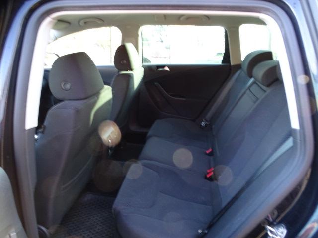 Volkswagen Passat Variant 2,0 TDi Comfortline =EXPORT--GEWERBE= 1.Hd+ECC+PDCx2+Temp 