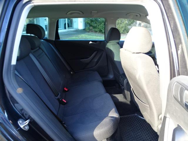 Volkswagen Passat Variant 2,0 TDi Comfortline =EXPORT--GEWERBE= 1.Hd+ECC+PDCx2+Temp 