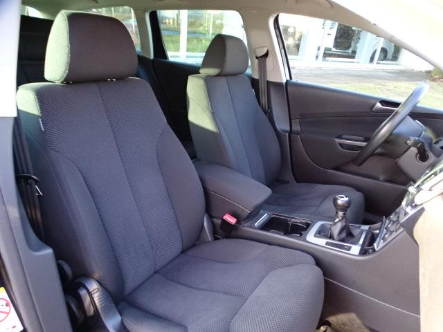 Volkswagen Passat Variant 2,0 TDi Comfortline =EXPORT--GEWERBE= 1.Hd+ECC+PDCx2+Temp 