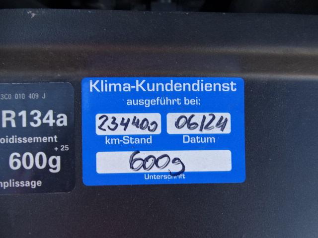 Volkswagen Passat Variant 2,0 TDi Comfortline =EXPORT--GEWERBE= 1.Hd+ECC+PDCx2+Temp 