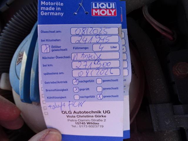 Volkswagen Passat Variant 2,0 TDi Comfortline =EXPORT--GEWERBE= 1.Hd+ECC+PDCx2+Temp 