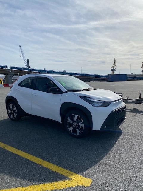 Beispielbilder, ggf. teilweise mit Sonderausstattung