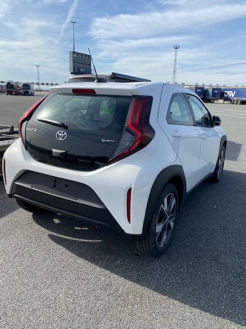 Beispielbilder, ggf. teilweise mit Sonderausstattung