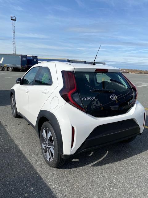 Beispielbilder, ggf. teilweise mit Sonderausstattung