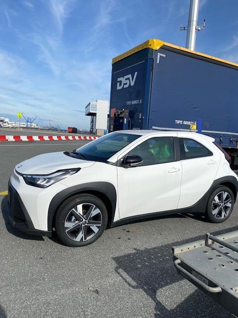 Beispielbilder, ggf. teilweise mit Sonderausstattung