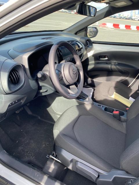 Beispielbilder, ggf. teilweise mit Sonderausstattung