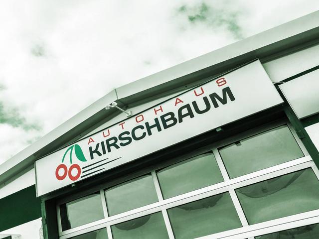 Autohaus Kirschbaum