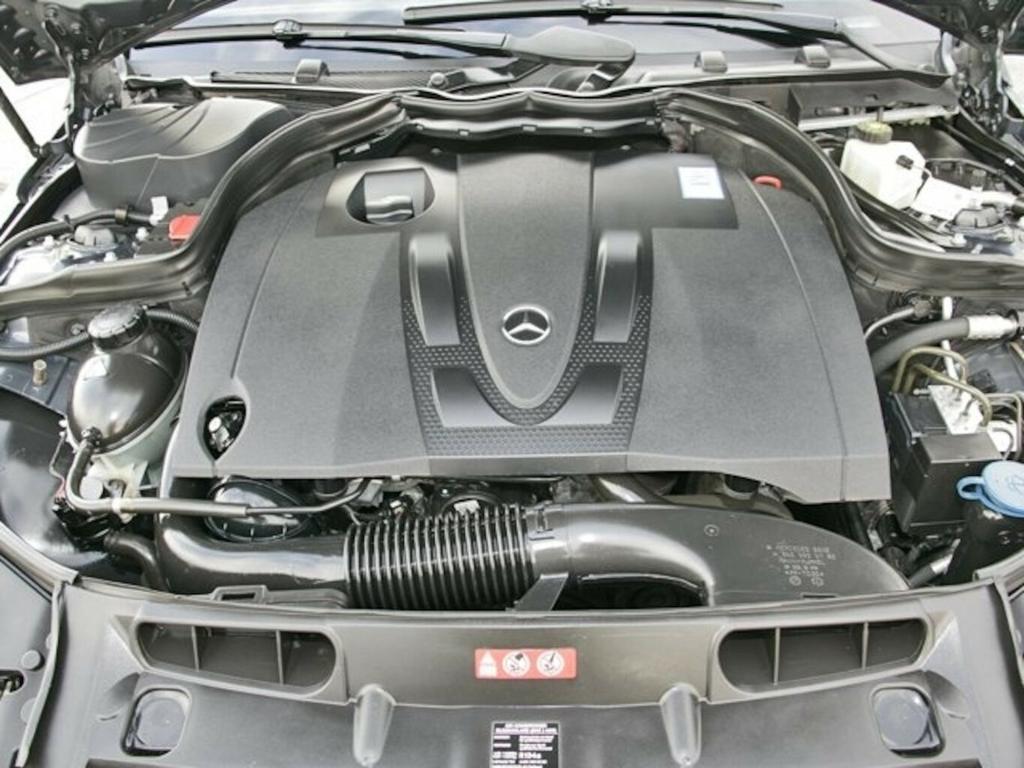 Mercedes Benz C Klasse C 220 Cdi Avantgarde W 204 Automatik Leder Gunstig Kaufen