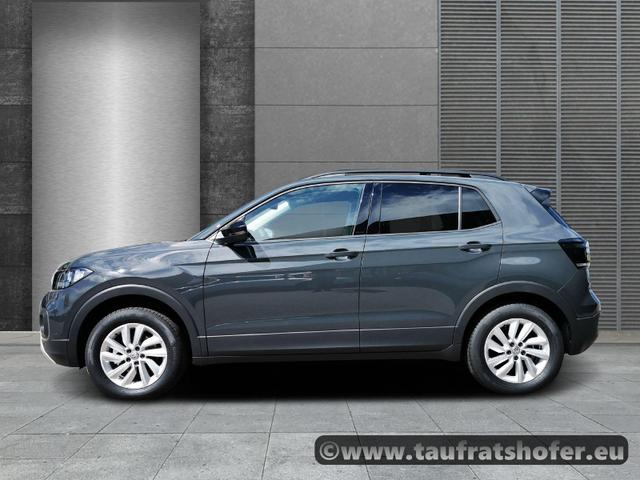 Beispielbilder, ggf. teilweise mit Sonderausstattung