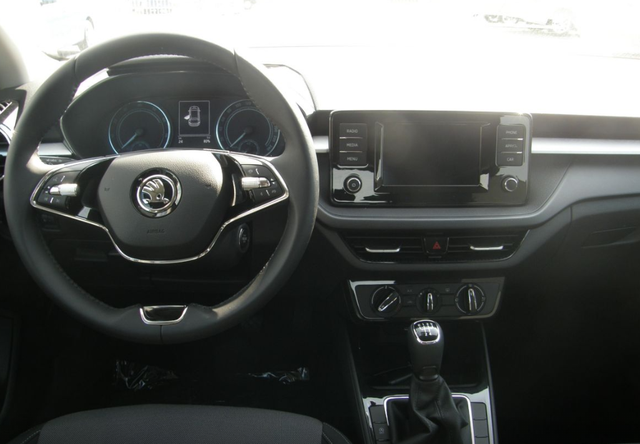 Skoda Fabia 130 Jahre Premium 1.0 TSI 116 PS, Kamera,Sitzheizung, Naviapp,PDC 