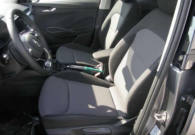 Skoda Fabia 130 Jahre Premium 1.0 TSI 116 PS, Kamera,Sitzheizung, Naviapp,PDC 