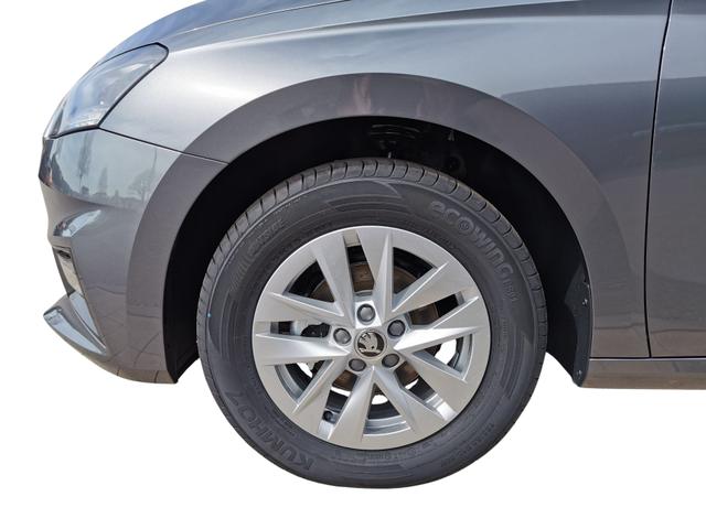 Skoda Fabia - 130 Jahre Premium 1.0 TSI 116 PS,Sitzheizung, ANHÄNGERKUPPLUNG, Kamera,Alu, Navi,Tempomat, 5Jh;Gar