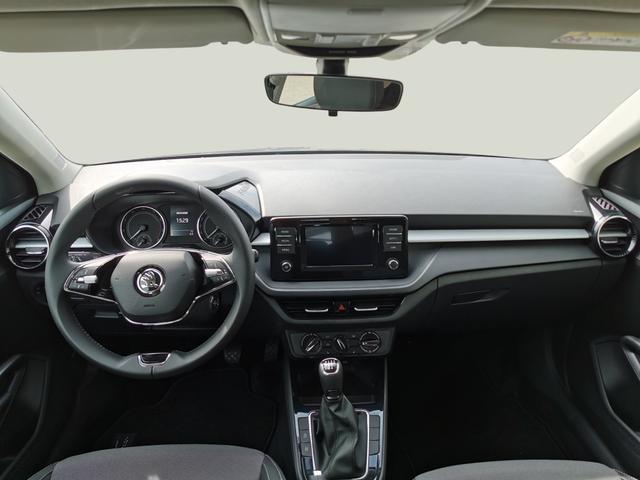Skoda Fabia 130 Jahre Premium 1.0 TSI 116 PS, 5Jh Gar; WINTERPAKET, Alu, Kamera, NSW, naviapp 