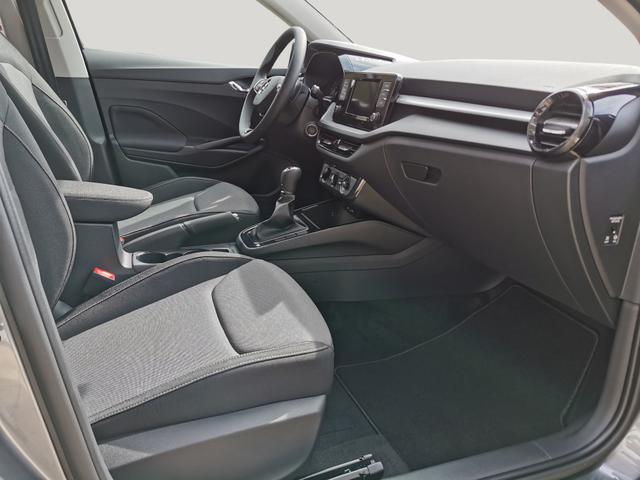 Skoda Fabia 130 Jahre Premium 1.0 TSI 116 PS, 5Jh Gar; WINTERPAKET, Alu, Kamera, NSW, naviapp 