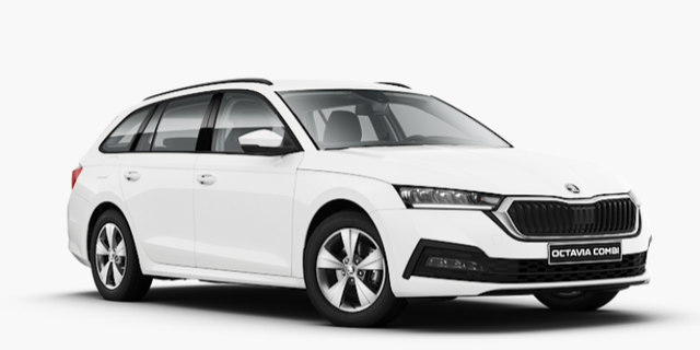 Skoda Octavia Combi - Extra Plus 2.0 TSI DSG 4x4 Allrad 5 Jh. Gar; ACC; PDC, Kessy, Kamera, Winterpaket