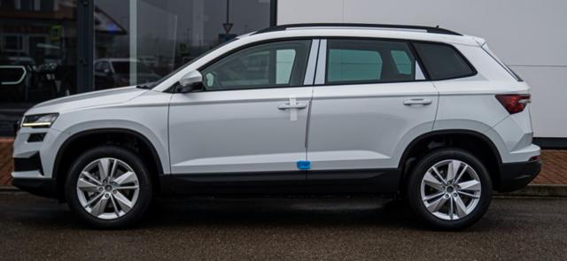 Beispielbilder, ggf. teilweise mit Sonderausstattung