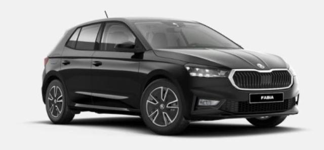 Skoda Fabia - 130 Jahre Premium 1.0 TSI 116 PS,Sitzheizung, Kamera,Alu, Navi,Tempomat, 5Jh;Gar