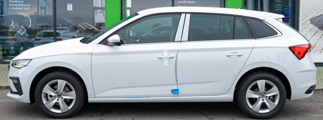 Beispielbilder, ggf. teilweise mit Sonderausstattung