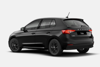 Skoda Fabia - 130 Jahre Premium 1.0 TSI 116 PS, Alu, Navi,Tempomat, Sitzheizung, Lenkradheizung