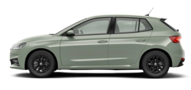 Skoda Fabia - 130 Jahre Premium 1.0 80 PS, Kamera,Alu, Sitzheizung,Tempomat, 5Jh;Gar, ALLWETTER