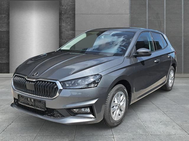 Skoda Fabia - 130 Jahre 1.0 95 PS, Klima, Parksensoren, Bluetooth, NSW, LED Licht