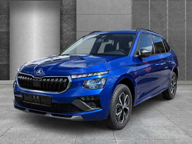 Skoda Kamiq - Extra 1.5 TSI 150 PS, 5Jh.Gar; Kamera, Sitzheizung, Klima, NSW