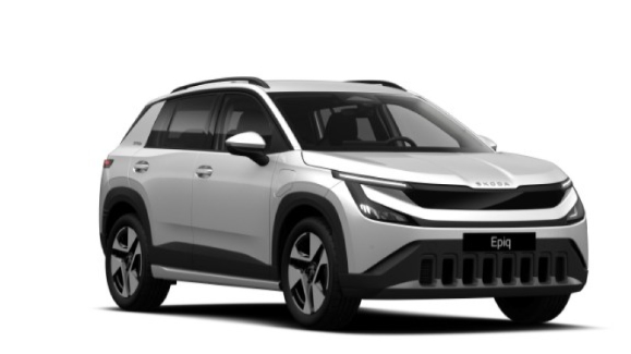 Skoda Epiq - Essence 55; 155 kW F&Ouml;RDERF&Auml;HIG