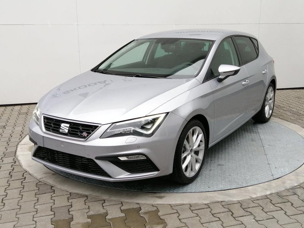 B2b Fahrzeuggrosshandel Seat Leon Fr 1 5 Tsi 110kw 6g Attraktive Handlermargen