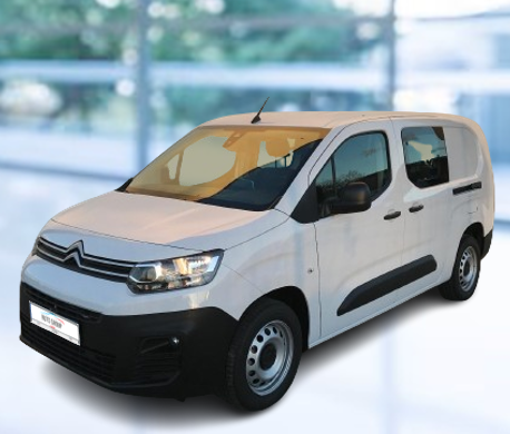 Citroën Berlingo - 1.5 HDI 75 kW