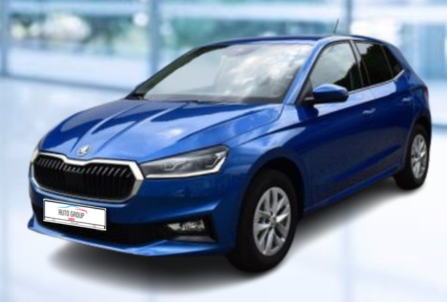 Skoda Fabia - 1,0 TSI 81kW Style PLUS