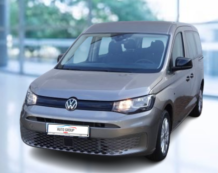 Volkswagen Caddy Maxi 2,0 TDI 