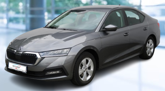 Skoda Octavia - Ambition Plus 1.5 TSI 110 kW