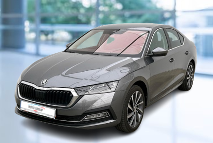 Skoda Octavia - 1.5 TSI Style Plus