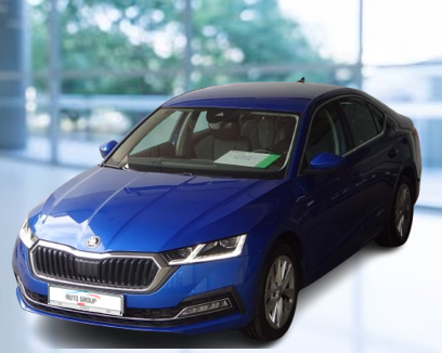 Skoda Octavia - STYLE TS 1101.5 M6F