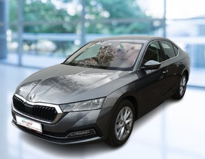 Skoda Octavia - IV STYLE PLUS 2.0 TDI 110KW M6