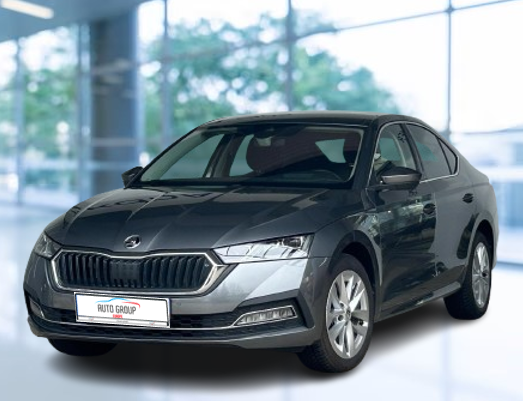 Skoda Octavia - STYLE 2.0 TDI 110 kW DSG7