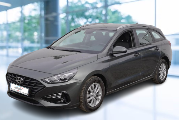 Hyundai i30 - 1.0 T-GDI 88kW Comfort