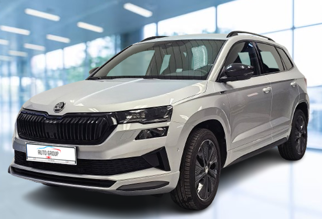 Skoda Karoq SPORTLINE TSI 1.5110KW 7AP 