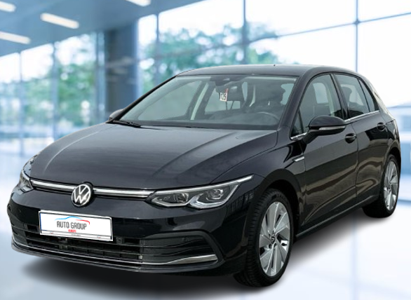 Volkswagen GOLF - 1.5 TSI 110kW Style