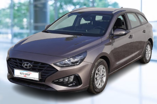 Hyundai i30 - 1.0 T-GDI 88kW Comfort