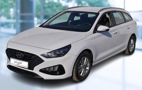 Hyundai i30 - 1.0 T-GDI 88kW Comfort