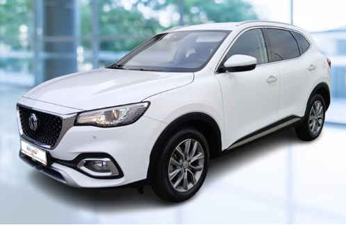 MG HS - 1.5 TGI 119kW DCT