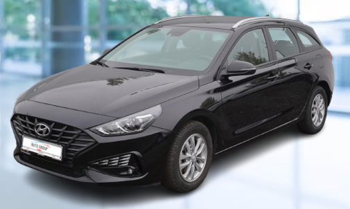 Hyundai i30 - 1.0 T-GDI 88kW Comfort