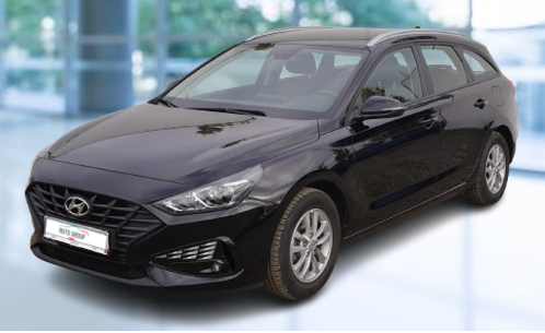 Hyundai i30 - 1.0 T-GDI 88kW Comfort