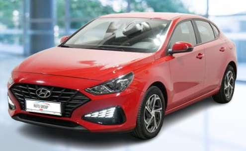 Hyundai i30 - 1.0 T-GDI 88kW Family Comfort