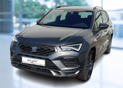 Seat Ateca 1.5 TSI 110kW FR DSG 