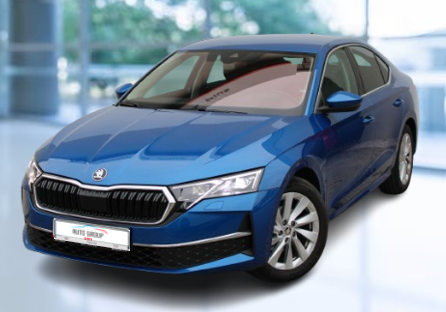 Skoda Octavia - 2.0 TDI 110kW First Edition DSG