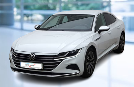 Volkswagen Arteon - 1.5TSI 110kW Elegance